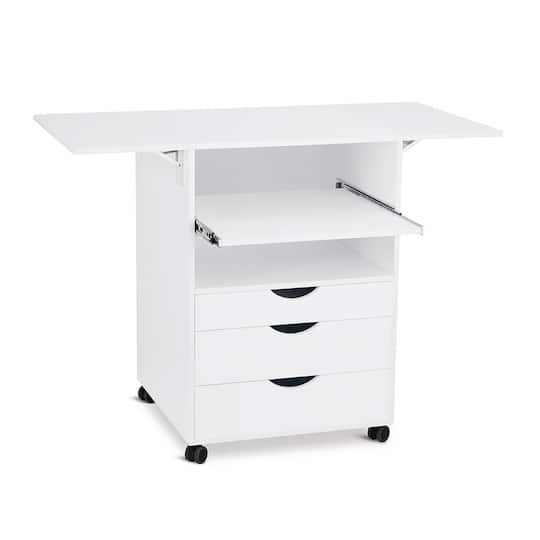 Mobile Workstation By Simply Tidy Michaels